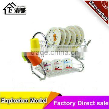 RG601 Multifunctional Dish Rack,punctual Delivery photo-2