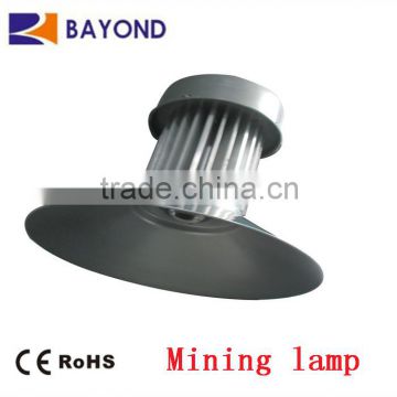 High lumen for professional Industrial lighting with CE RoHs led mining lamp