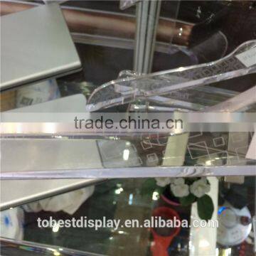 Clothing Display Racks, Clothing Store Display Racks, Used Clothing Racks Hangers for Sale photo-3