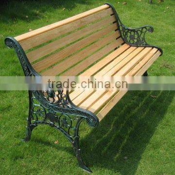 garden bench