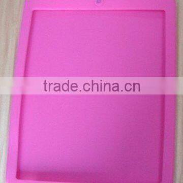 Silicone Case for I-Pad (GF-M109) (silicone Case for Notebook/silicone Notebook Case/notebook Silicone Case)