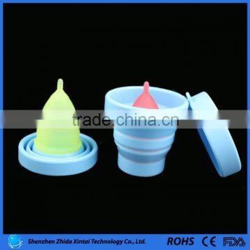 personal health care 100% medical silicone gel suction cup