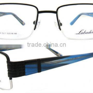 Fashion optical frame optical glass