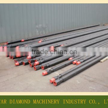 4" Water well drill rods, 102mm water well drill pipes