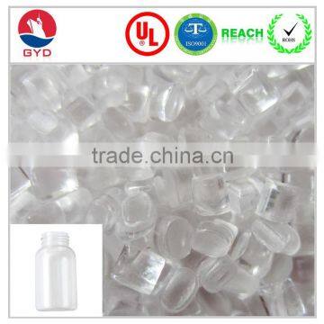 Food grade Polycarbonate For Blow moulding Water bottles