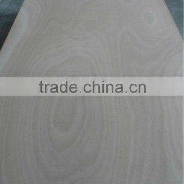 Commercial plywood