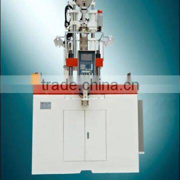 KS-85T-DM vertical injection molding machine for eyeglasses frame