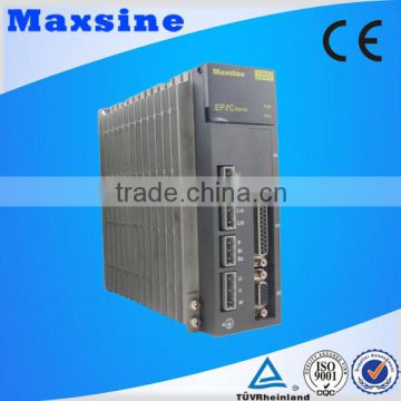 0.5kw~5.5kw 3 phase 220V ac servo motor controller