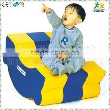 FS-07174 kids indoor soft play equipment
