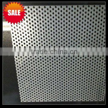 decorative Perforated Metal Sheet