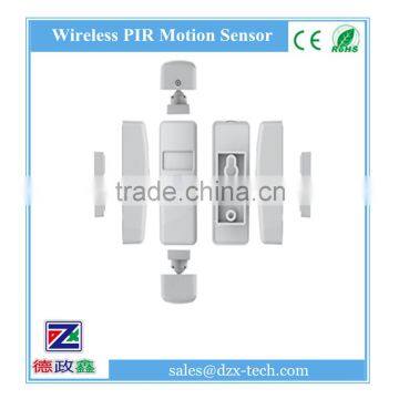 PIR Motion Sensor for Home Security photo-5