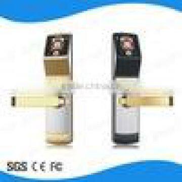 Advanced user-friendly Facial Recognition Access Door Lock