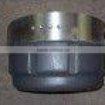 TRUCK Brake drum for BPW
