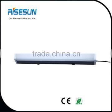 1.2m 40w Tri- Proof Light With LEDs Non Corrosive IP65 Lamps Lowest Price photo-2