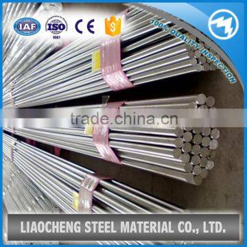 JIS Steel Round Bar SUS310S SUS316 SUS316L photo-2