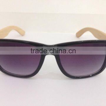 Bamboo Sunglasses photo-2