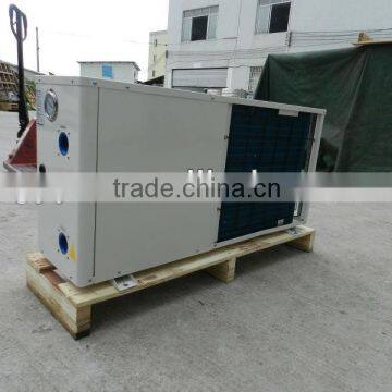 Guangzhou High Quality Swimming Pool Water Heater photo-3