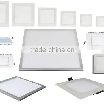 LED PANEL LIGHT, LED PANEL SQUARE, LED PANEL ROUND