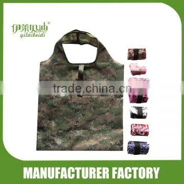 Polyester Folding Bag