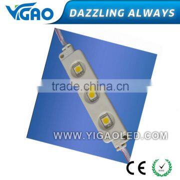 3led injection module for middle market