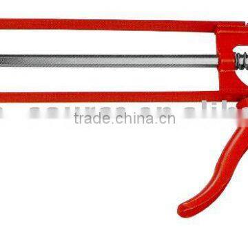 SKELETON GUN & ALUMINUM ALLOY (GS-2584B12)