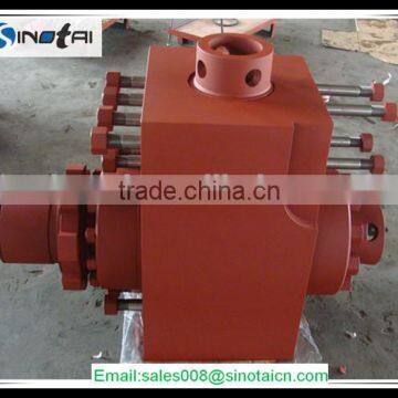 pump Fluid End modules PZ-11 made in China