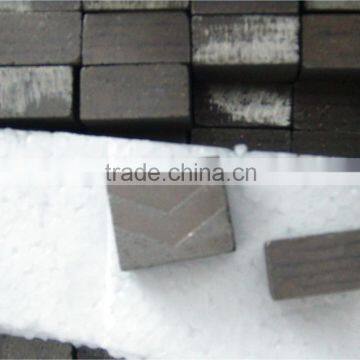 Diamond Segment Circular Saw Blade for Marble Block Cutting (diamond Blade) photo-4