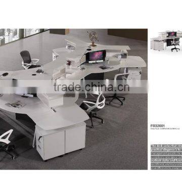 Cheap Office Workstation Table photo-6