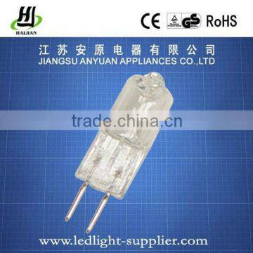 halogen bulb JC G5.3 12v 50W