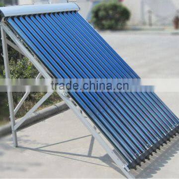 High Pressurized Solar U-Tube Hot Water Collector