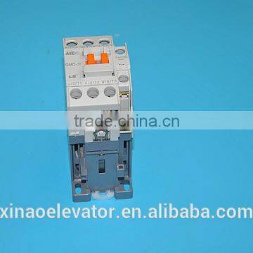 hot sale magnetic dc elevator contactor