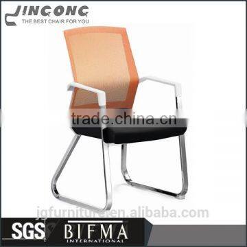 Modern Relaxing Chairs,full Mesh Chair,task Mesh Chairs With Armrest Chair photo-2