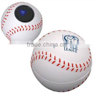 Magic Baseball Stress Ball