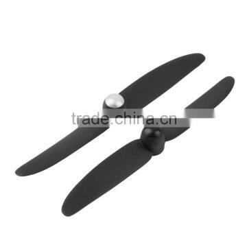 1 Pair 5030 Self-locking Nylon Propeller CW CCW for QAV250 Multicopter