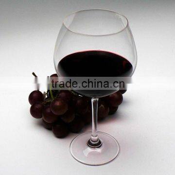 Wholesale Globets Red Wine Glass