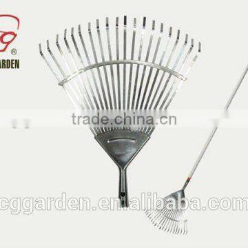 20 Tine garden cleaning tools RK20-106