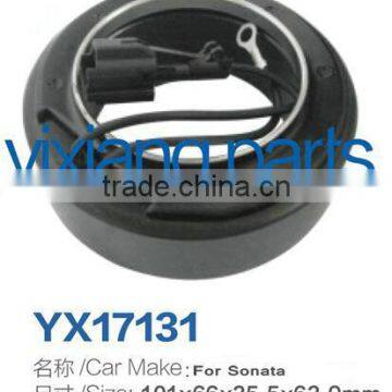 Air Conditioner Parts AC Car Coil For Hyundai Sonata photo-2