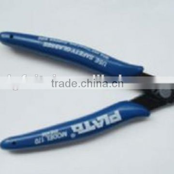 high quality precision nipper cutter /PLATO Diagonal Cutting Nippers