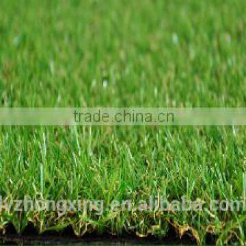 good looking monofilement football synthetic grass turf with high quality