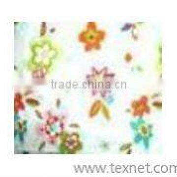 20*20 printed textile