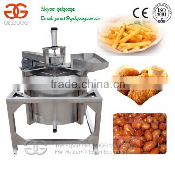 Oil Remove Machine for Fried Food