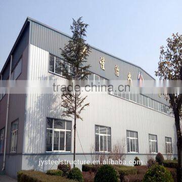 Construction Design Steel Structure Warehouse/warehouse Building Design