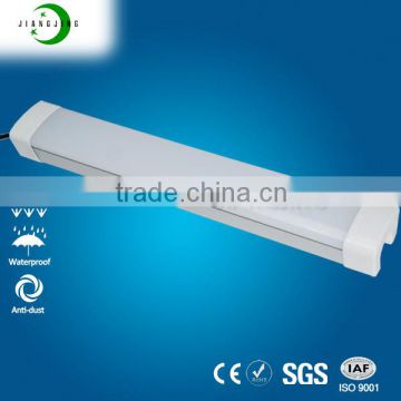 high quality cheap price smd2835 ip44 waterproof 120cm 4ft led tri-proof light