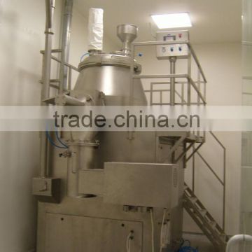 CQJG Wet Granulation Machine For Pharmaceutical, Chemical, Foodstuff With CE/ISO Certifcate