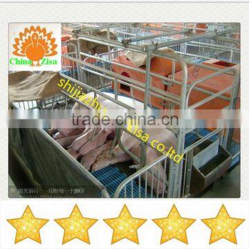 pig farrowing cage , pig farrowing pen