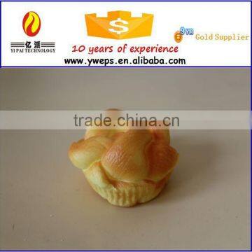 YIWU High Quality Wholesale Plastic Fake Bread Food Show for Decoration photo-5