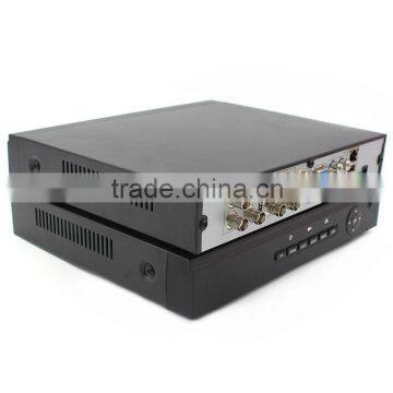 Manufacture 8CH DVR H.264 CIF Real Upgrade HDMI Full D1 960H Recording Valid Remote Mobile Phone View YJS-8CH DVR