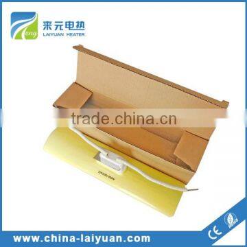 High Density Infrared Sauna Heating Element Electric Ceramic Heater IR Ceramic Heater