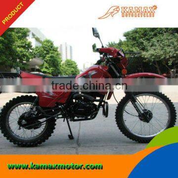 China Cheap Classic Dirt Bike 250cc Offroad Motorcycle