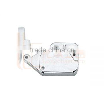 Hot sale! door latch metal bracket door closer mini latch from china supplier